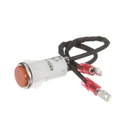 (image for) Star Mfg M3-WL0113 INDICATOR LIGHT, 480V , AMBER